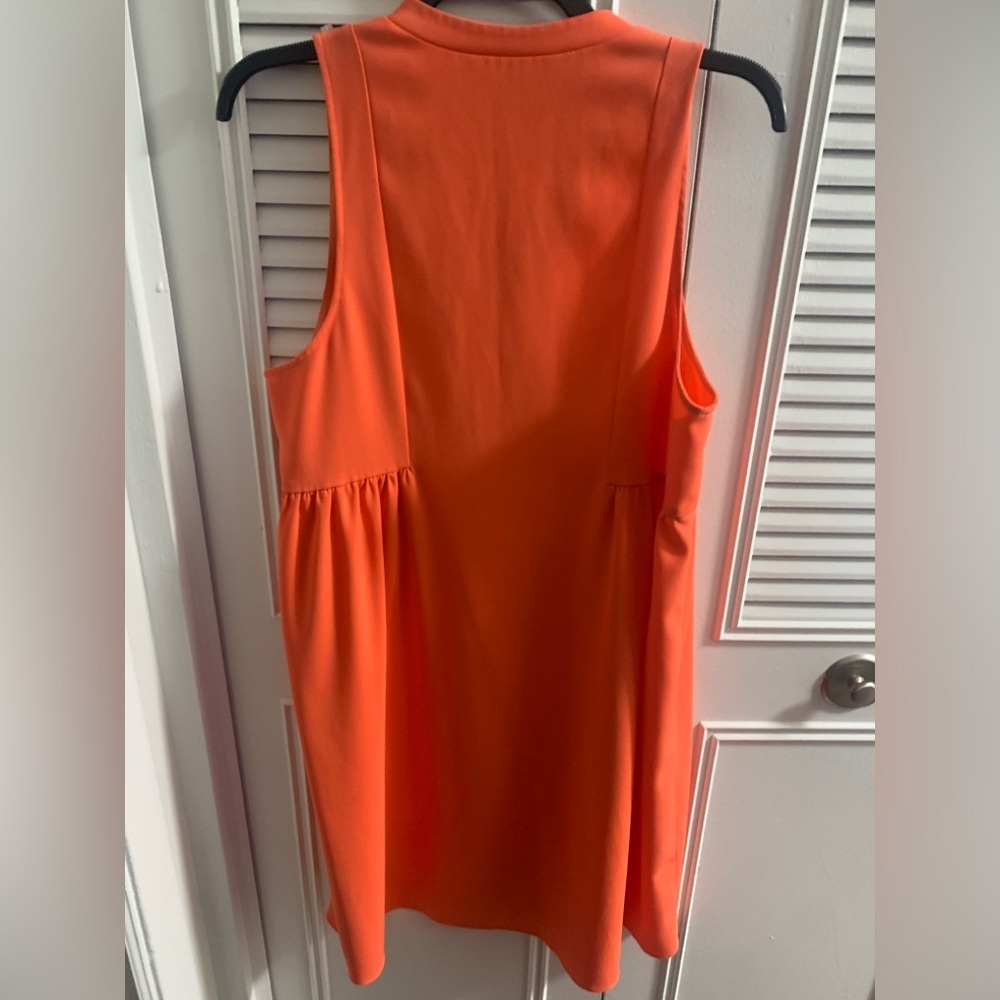 Amanda Uprichard  Nectar Sazia Dress sz M-A22 - Picture 9 of 9